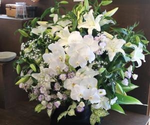 　◆　続けて　北海道よりご注文２　◆｜「花国」　（福島県いわき市の花キューピット加盟店 花屋）のブログ