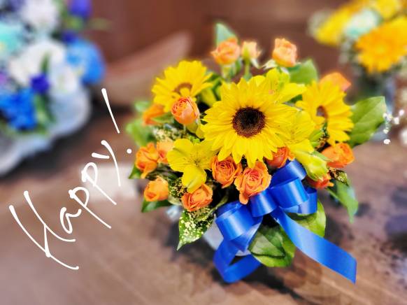 福島県いわき市の花屋 花国にフラワーギフトはお任せください 当店は 安心と信頼の花キューピット加盟店です 花キューピットタウン